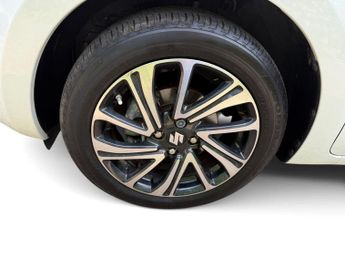 SUZUKI SWIFT SZ5 DUALJET MHEV