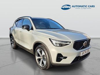 Volvo XC40 B4 PLUS