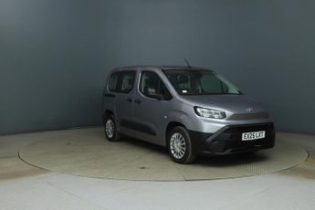 Toyota Proace L1 ICON