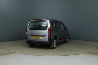 TOYOTA PROACE CITY VERSO L1 ICON