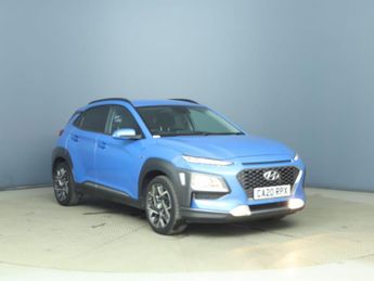 Hyundai KONA GDI PREMIUM