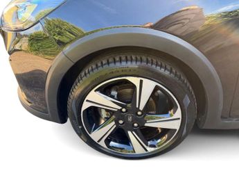 FORD FIESTA ACTIVE MHEV