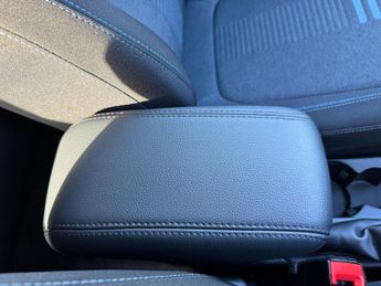 FORD FIESTA ACTIVE MHEV