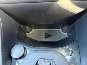 FORD FIESTA ACTIVE MHEV