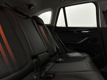 BMW X1 1.5 25e 10kWh Sport Auto xDrive Euro 6 (s/s) 5dr