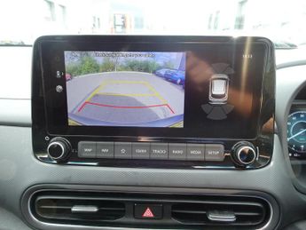 Hyundai KONA 1.6 h-GDi Premium DCT Euro 6 (s/s) 5dr