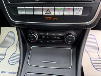 Mercedes-Benz A Class 1.5 A180d Sport (Premium Plus) 7G-DCT Euro 6 (s/s) 5dr