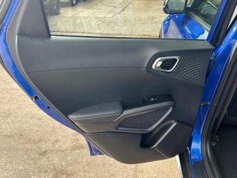 Kia Soul 64kWh First Edition Auto 5dr