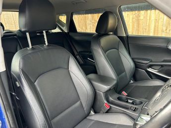 Kia Soul 64kWh First Edition Auto 5dr