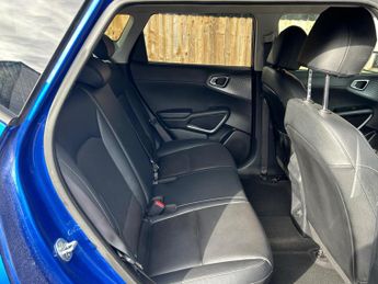 Kia Soul 64kWh First Edition Auto 5dr