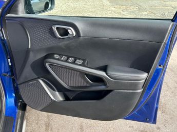 Kia Soul 64kWh First Edition Auto 5dr