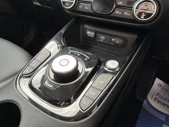 Kia Soul 64kWh First Edition Auto 5dr