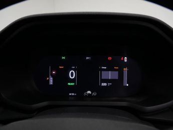 Polestar Polestar 2 Single Motor 78kWh Long Range Fastback Auto FWD 5dr