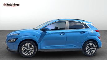 Hyundai KONA 64kWh Premium Auto 5dr (10.5kW Charger)