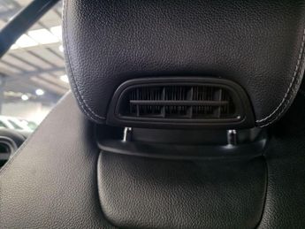 Mercedes-Benz C Class 2.1 C220d AMG Line (Premium Plus) Cabriolet G-Tronic+ Euro 6 (s/