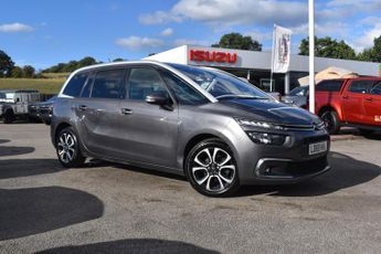 Citroen C4 1.2 PureTech Feel Euro 6 (s/s) 5dr