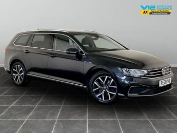 Volkswagen Passat 1.4 TSI 13kWh GTE DSG Euro 6 (s/s) 5dr