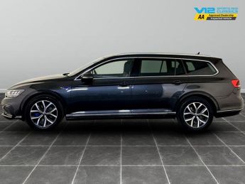 Volkswagen Passat 1.4 TSI 13kWh GTE DSG Euro 6 (s/s) 5dr