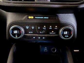 Ford Kuga 2.5 EcoBoost Duratec 14.4kWh ST-Line CVT Euro 6 (s/s) 5dr