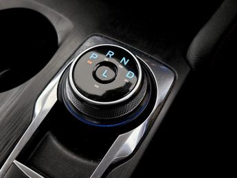 Ford Kuga 2.5 EcoBoost Duratec 14.4kWh ST-Line CVT Euro 6 (s/s) 5dr