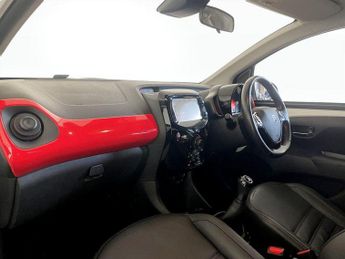 Peugeot 108 1.2 PureTech GT Line Euro 6 5dr