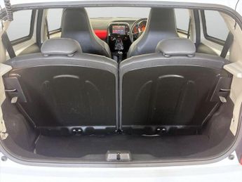 Peugeot 108 1.2 PureTech GT Line Euro 6 5dr