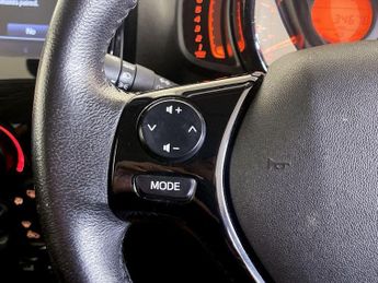Peugeot 108 1.2 PureTech GT Line Euro 6 5dr