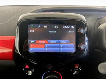 Peugeot 108 1.2 PureTech GT Line Euro 6 5dr