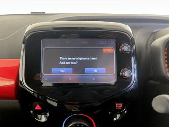 Peugeot 108 1.2 PureTech GT Line Euro 6 5dr