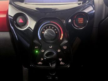 Peugeot 108 1.2 PureTech GT Line Euro 6 5dr