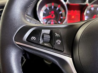 Vauxhall ADAM 1.2i JAM Euro 6 3dr