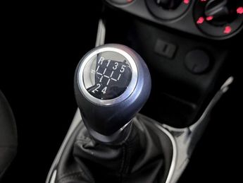 Vauxhall ADAM 1.2i JAM Euro 6 3dr