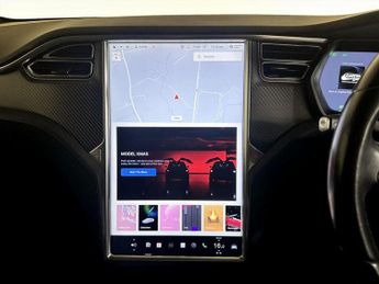 Tesla Model X 100D (Dual Motor) Auto 4WDE 5dr