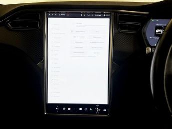 Tesla Model X 100D (Dual Motor) Auto 4WDE 5dr