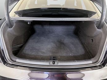 Audi S3 2.0 TFSI S Tronic quattro Euro 6 (s/s) 4dr