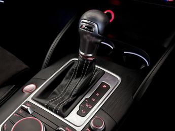 Audi S3 2.0 TFSI S Tronic quattro Euro 6 (s/s) 4dr