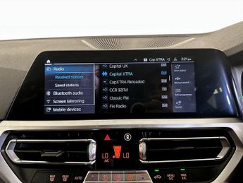 BMW 3 Series 2.0 330e 12kWh SE Pro Auto Euro 6 (s/s) 4dr