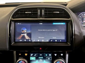 Jaguar XE 2.0 D180 HSE Auto AWD Euro 6 (s/s) 4dr
