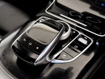 Mercedes-Benz GLC 2.1 GLC250d Sport G-Tronic 4MATIC Euro 6 (s/s) 5dr