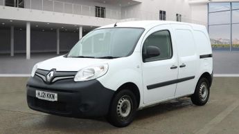 Renault Kangoo 1.5 dCi ENERGY ML19 Business MWB Euro 6 (s/s) 5dr