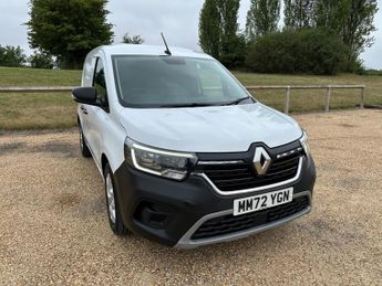 Renault Kangoo 1.3 TCe ML19 Advance MWB Euro 6 (s/s) 6dr