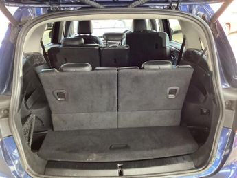 BMW 2 Series Gran Tourer 2.0 220d Luxury Auto xDrive Euro 6 (s/s) 5dr