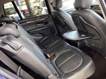 BMW 2 Series Gran Tourer 2.0 220d Luxury Auto xDrive Euro 6 (s/s) 5dr