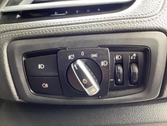 BMW 2 Series Gran Tourer 2.0 220d Luxury Auto xDrive Euro 6 (s/s) 5dr