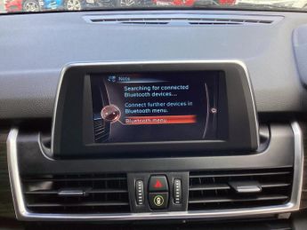 BMW 2 Series Gran Tourer 2.0 220d Luxury Auto xDrive Euro 6 (s/s) 5dr