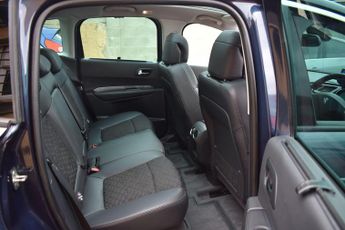 Peugeot 3008 1.6 BlueHDi Allure EAT Euro 6 (s/s) 5dr