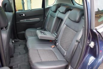 Peugeot 3008 1.6 BlueHDi Allure EAT Euro 6 (s/s) 5dr