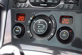 Peugeot 3008 1.6 BlueHDi Allure EAT Euro 6 (s/s) 5dr