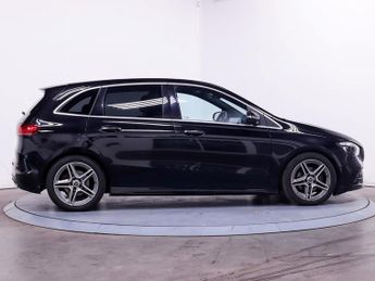Mercedes-Benz B Class 1.3 B200h MHEV AMG Line (Executive) MPV 5dr Petrol Hybrid 7G-DCT