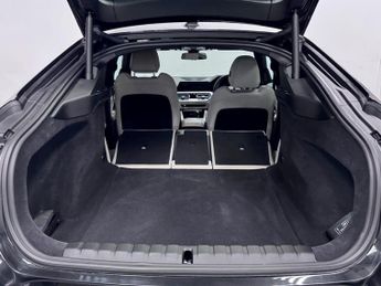 BMW 4 Series Gran Coupe 420d M Sport Gran Coupe